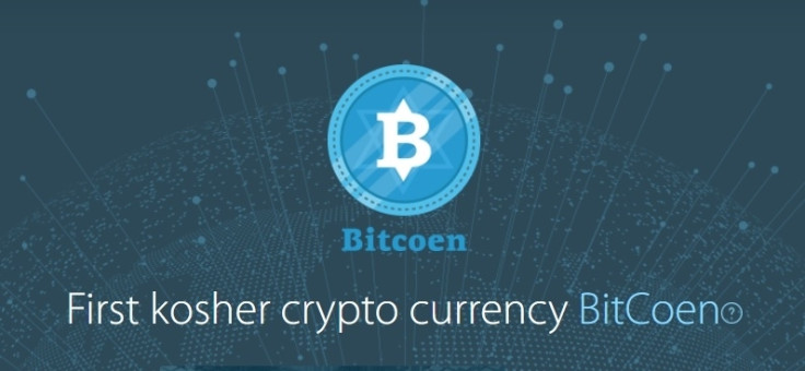 Bitcoen cryptocurrency