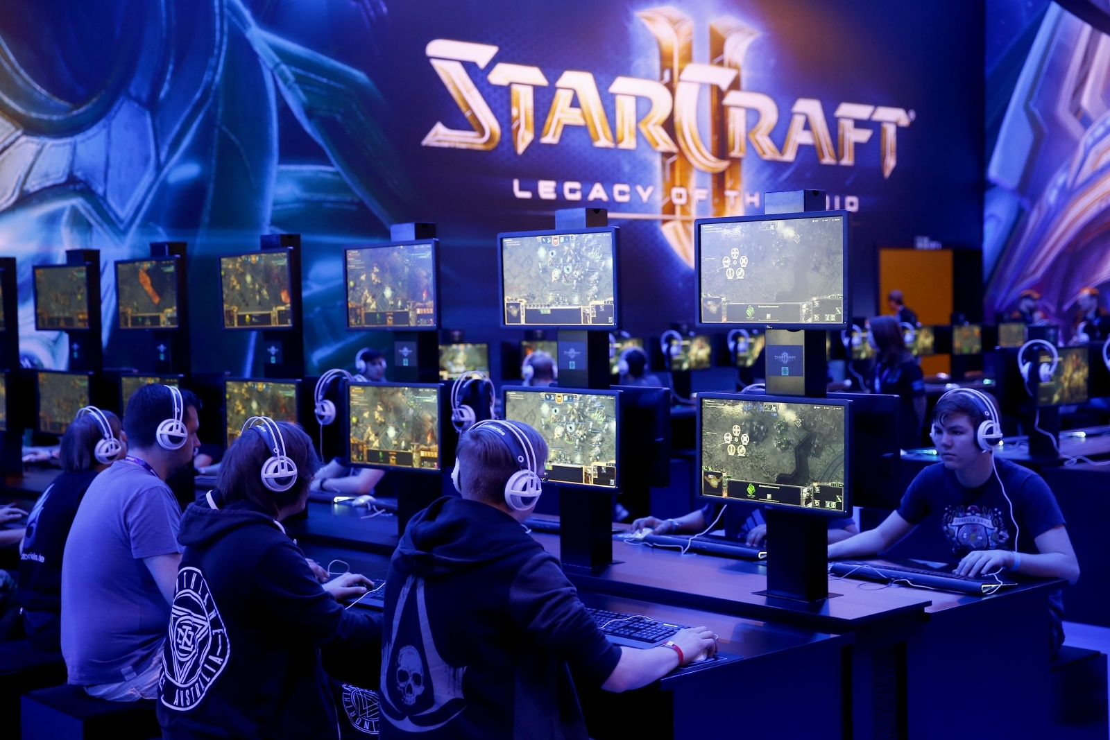 ‘StarCraft 3’ speculations: Xbox boss wants to resurrect ‘StarCraft’