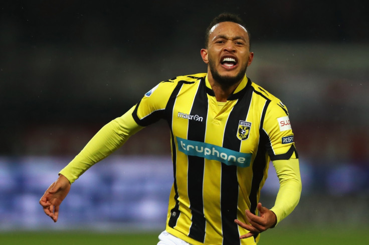 Lewis Baker