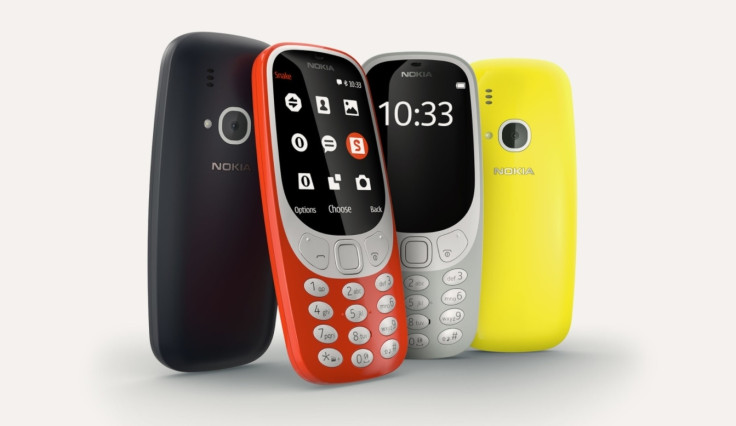 Nokia 3310