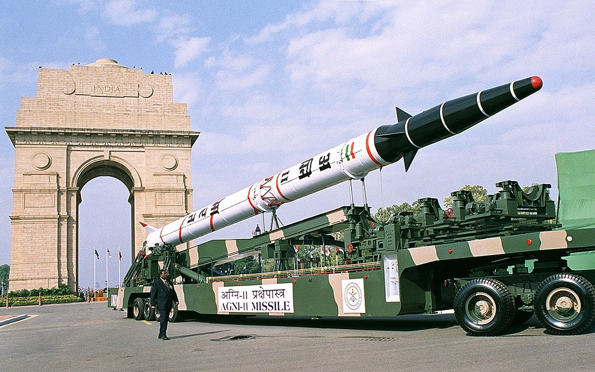 India-Pakistan Tensions: A Complex and Enduring Rivalry