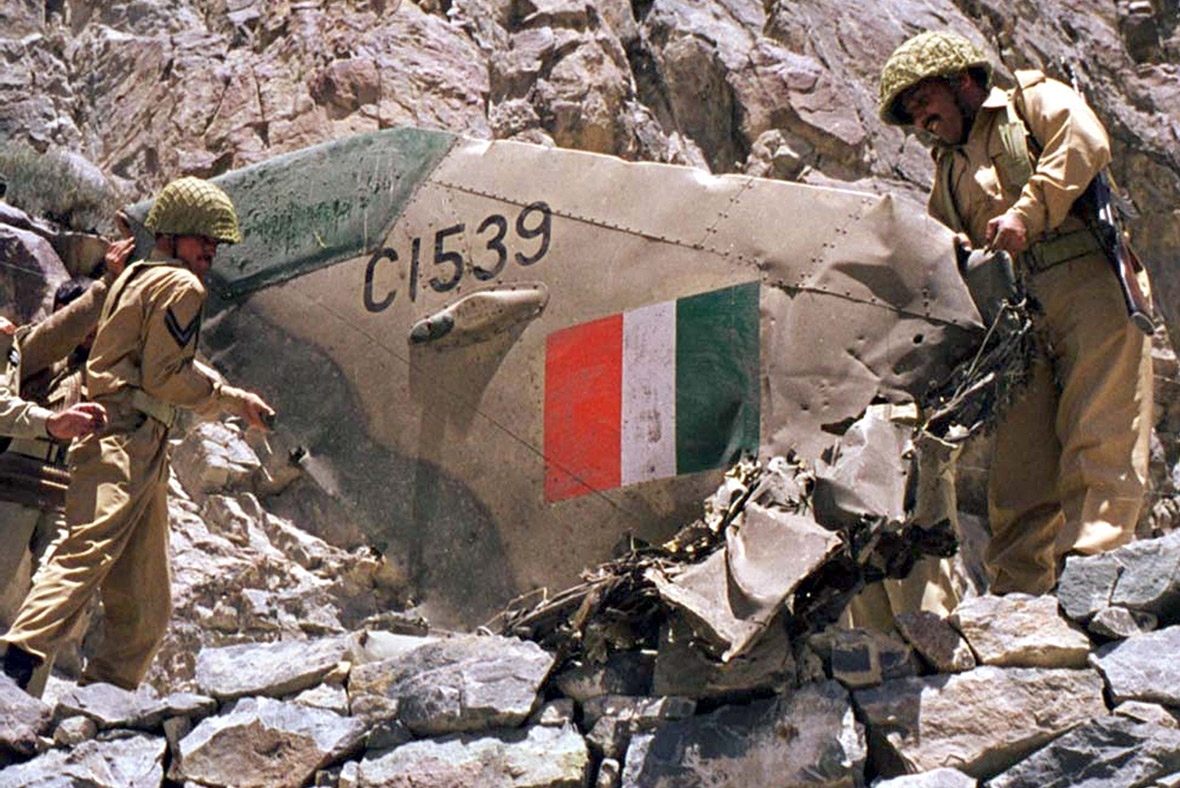 The legacy of Partition 70 years of tensions between India and Pakistan