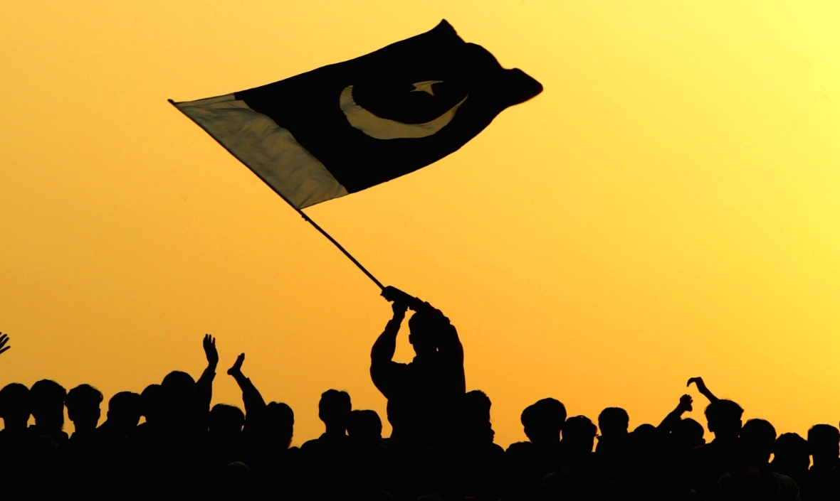 The legacy of Partition: 70 years of tensions between 