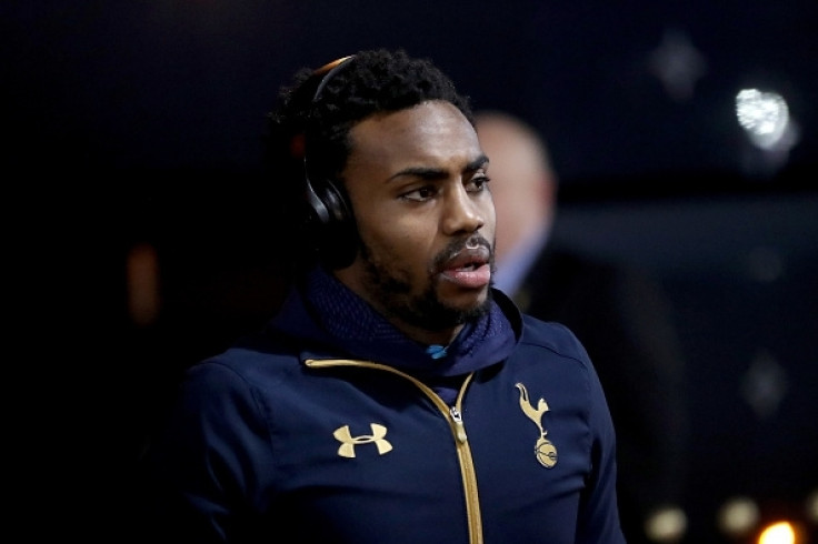 Danny Rose