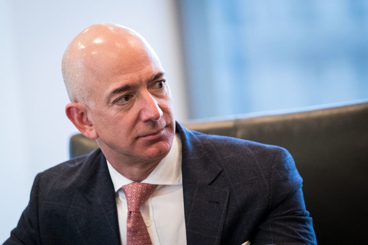 Amazon sued by ex-transgender employee Amazon sued by ex-transgender employee