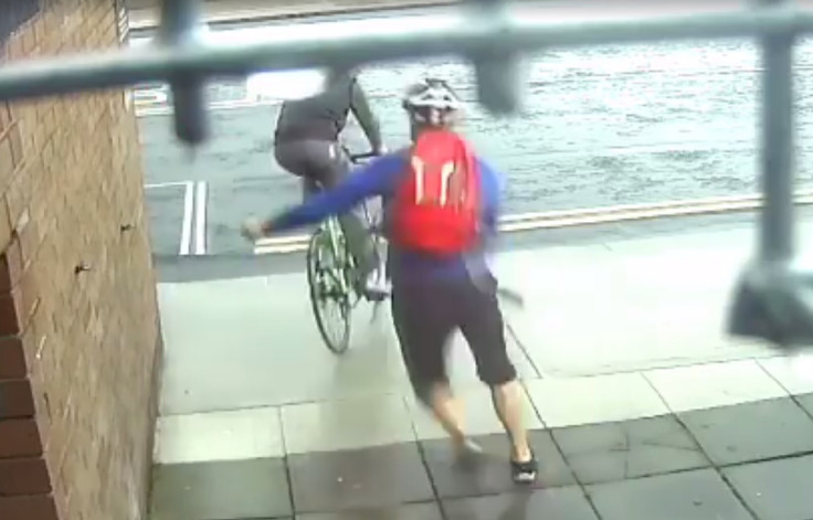 bike theft 