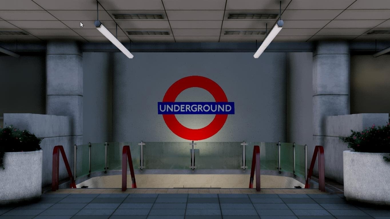 Give Grand Theft Auto the London look with these incredible GTA 5 mods