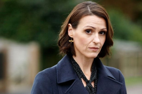 doctor foster