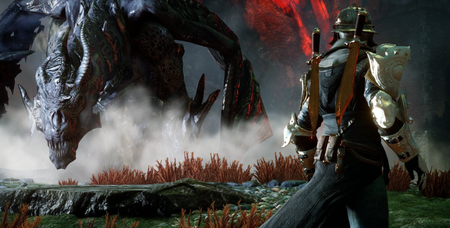 BioWare has 'evolving plan' for Dragon Age 4, 5 and beyond