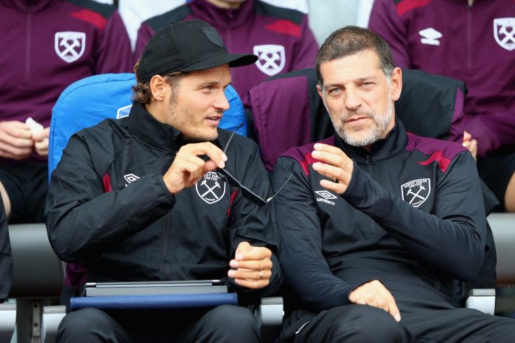 Slaven Bilic 