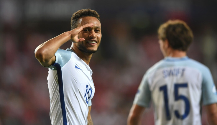 Lewis Baker