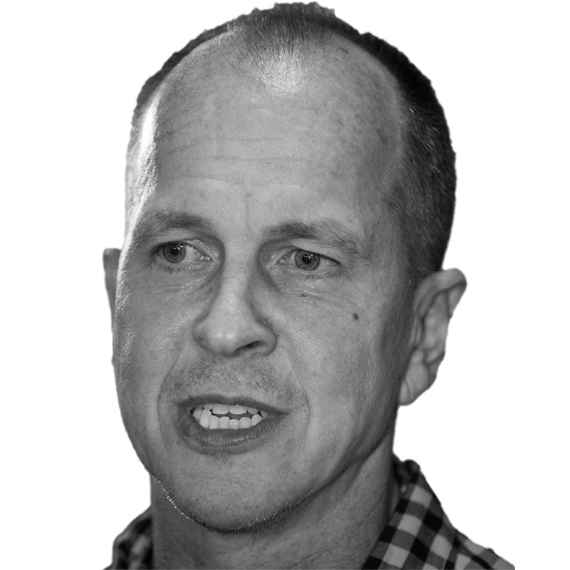 Peter Greste Peter Greste
