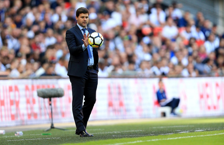 Mauricio Pochettino