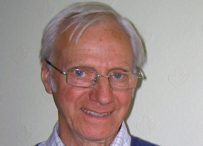 Peter Wrighton murder