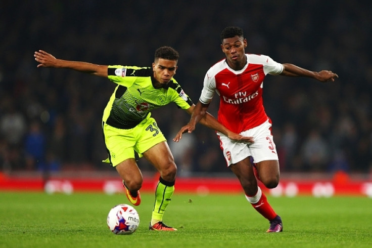 Jeff Reine-Adelaide