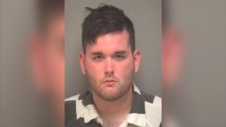 Charlottesville: White Supremacist Charged With Murder After Car Ramming Kills Woman