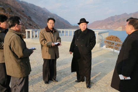 North Korea ambassadors recalled