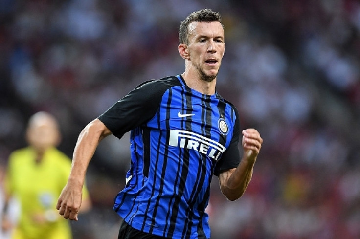 Ivan Perisic 