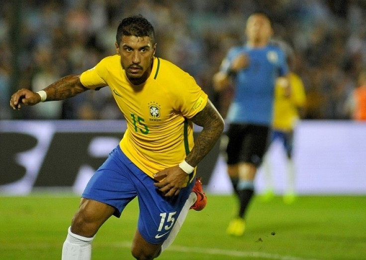 Paulinho