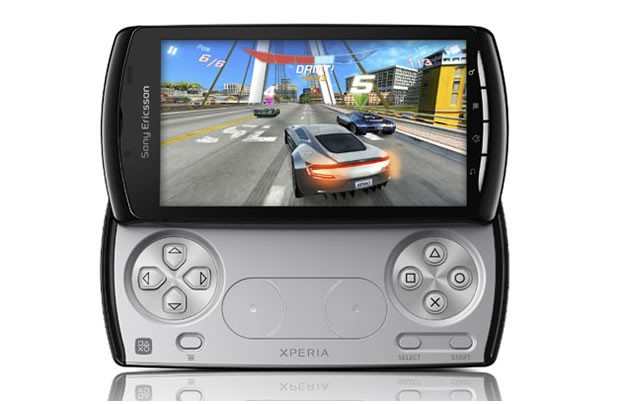 Xperia Play