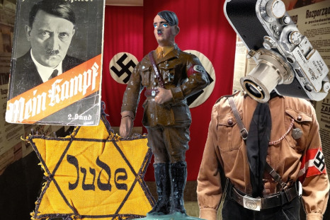 Third Reich in 100 objects