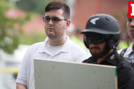 Who Is James Fields Jr., The Charlottesville Car-Ramming Suspect?