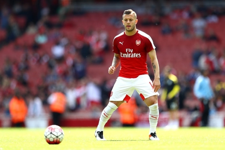 Jack Wilshere