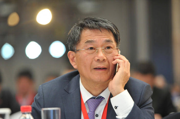 Gao Jisheng