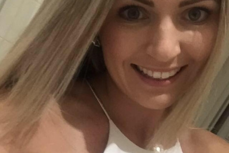 Bodybuilding mum-of-two, Meegan Hefford, died suddenly after her body rejected her strict diet of protein shakes and egg whites