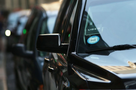 Uber introducing tipping for UK drivers