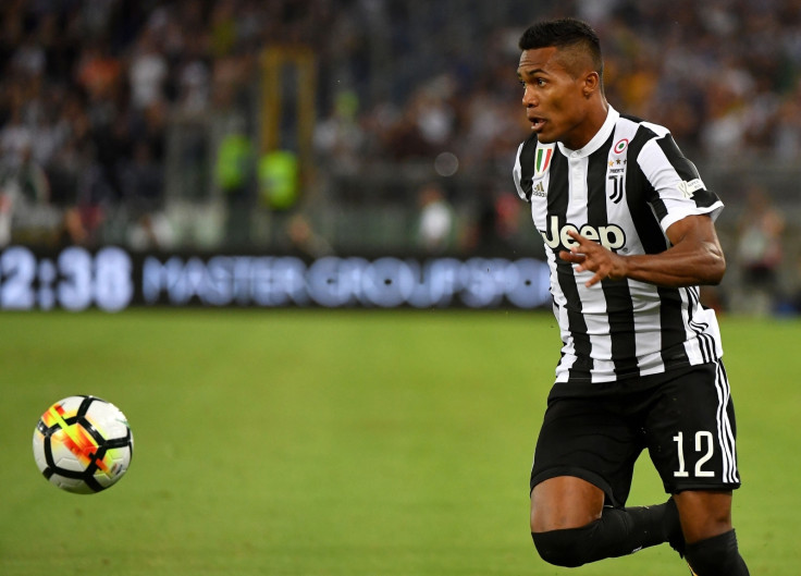 Alex Sandro