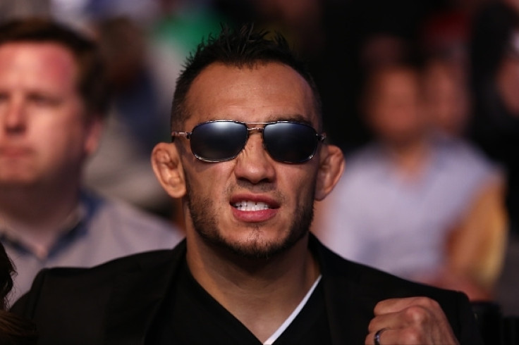 Tony Ferguson