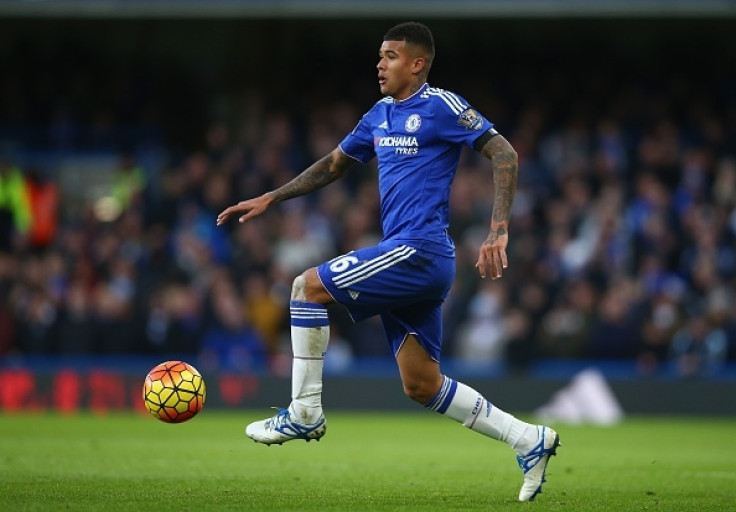 Kenedy