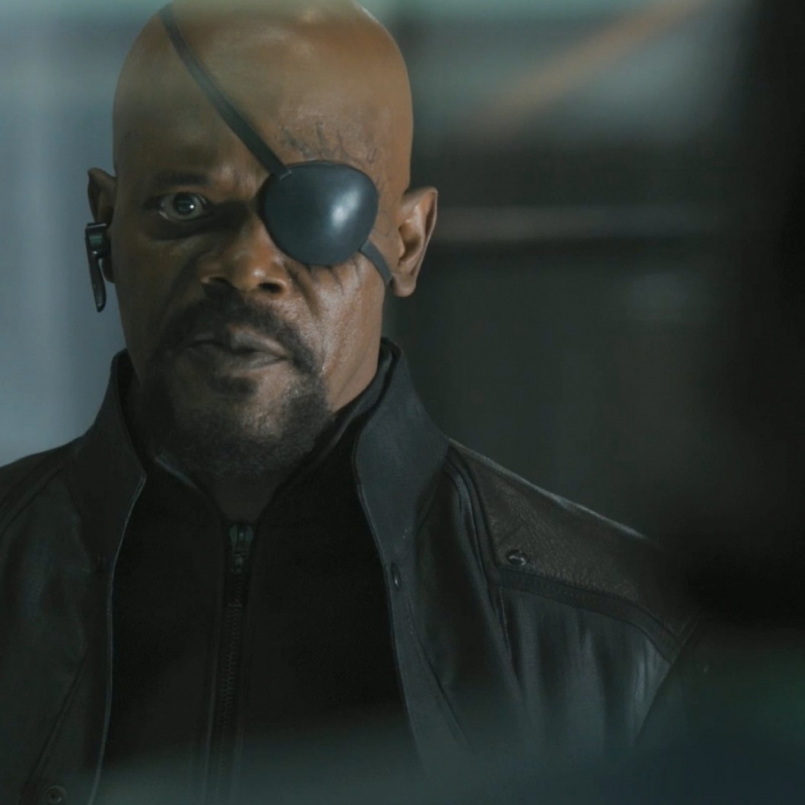 Samuel L Jackson miffed that he won't be in Marvel's Black Panther | IBTimes UK