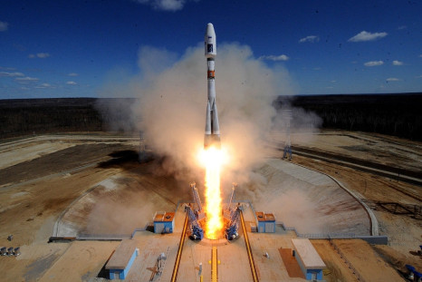 Russia eyes double rocket launches