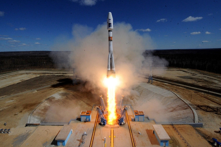 Russia eyes double rocket launches