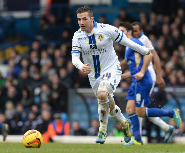 Ross McCormack