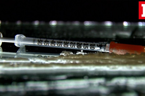Teen Drug Overdose Deaths Increased 19% After Years Of Decline