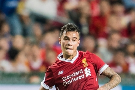 Philippe Coutinho
