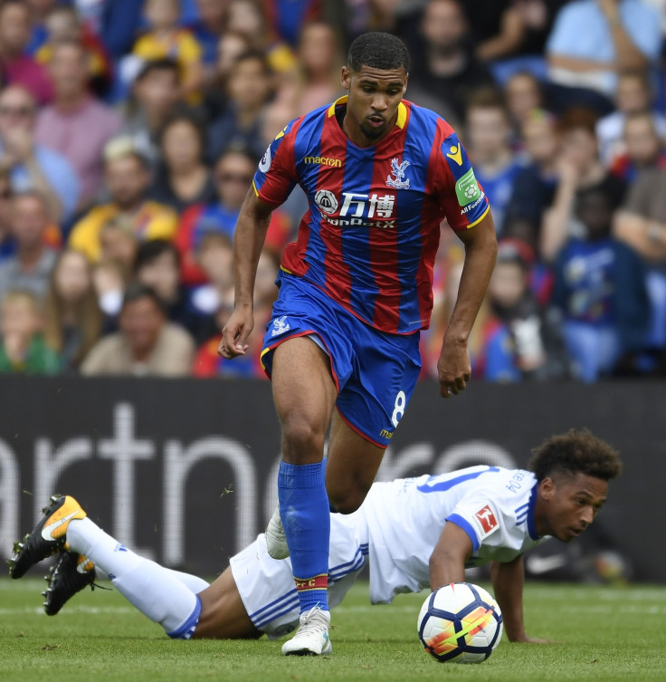 Ruben Loftus-Cheek