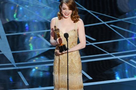 Emma Stone Named Highest-Paid Actress In The World