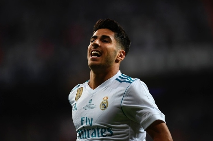 Marco Asensio