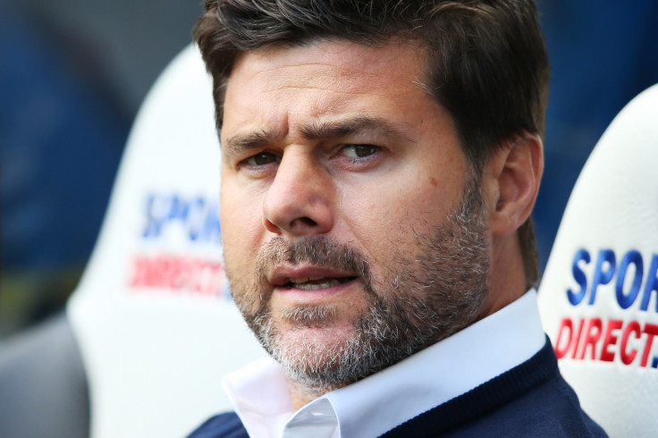 Mauricio Pochettino