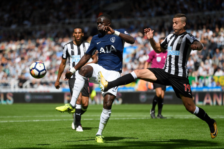 Moussa Sissoko