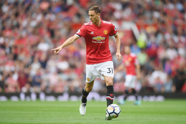 Nemanja Matic