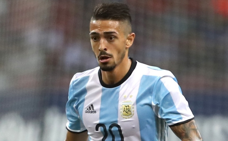 Manuel Lanzini