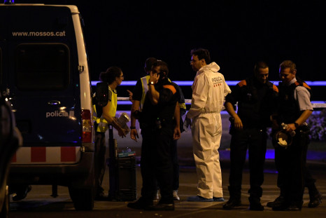 Spanish Police Foil Second Attack After Shootout In Cambrils
