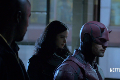 Marvel's The Defenders on Netflix: Final Trailer 