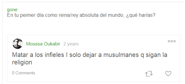Moussa Oukabir
