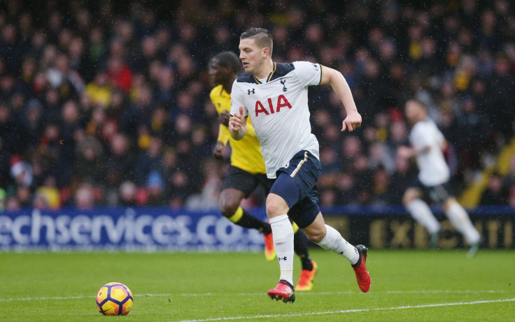 Kevin Wimmer